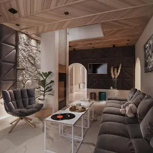 Aparthotel 33