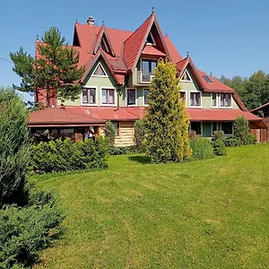 Guest house Kazkowa Koliba