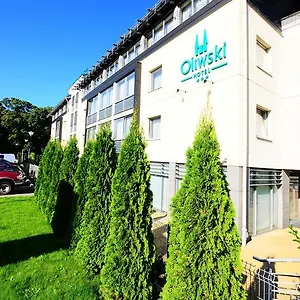 Отель Oliwski