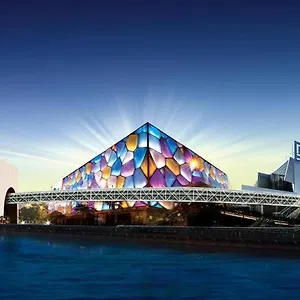 ** Hotel Jai Alai China