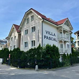 Pascal Bed & Breakfast