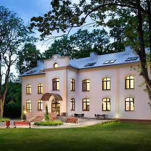 Hotel Modlin Palace