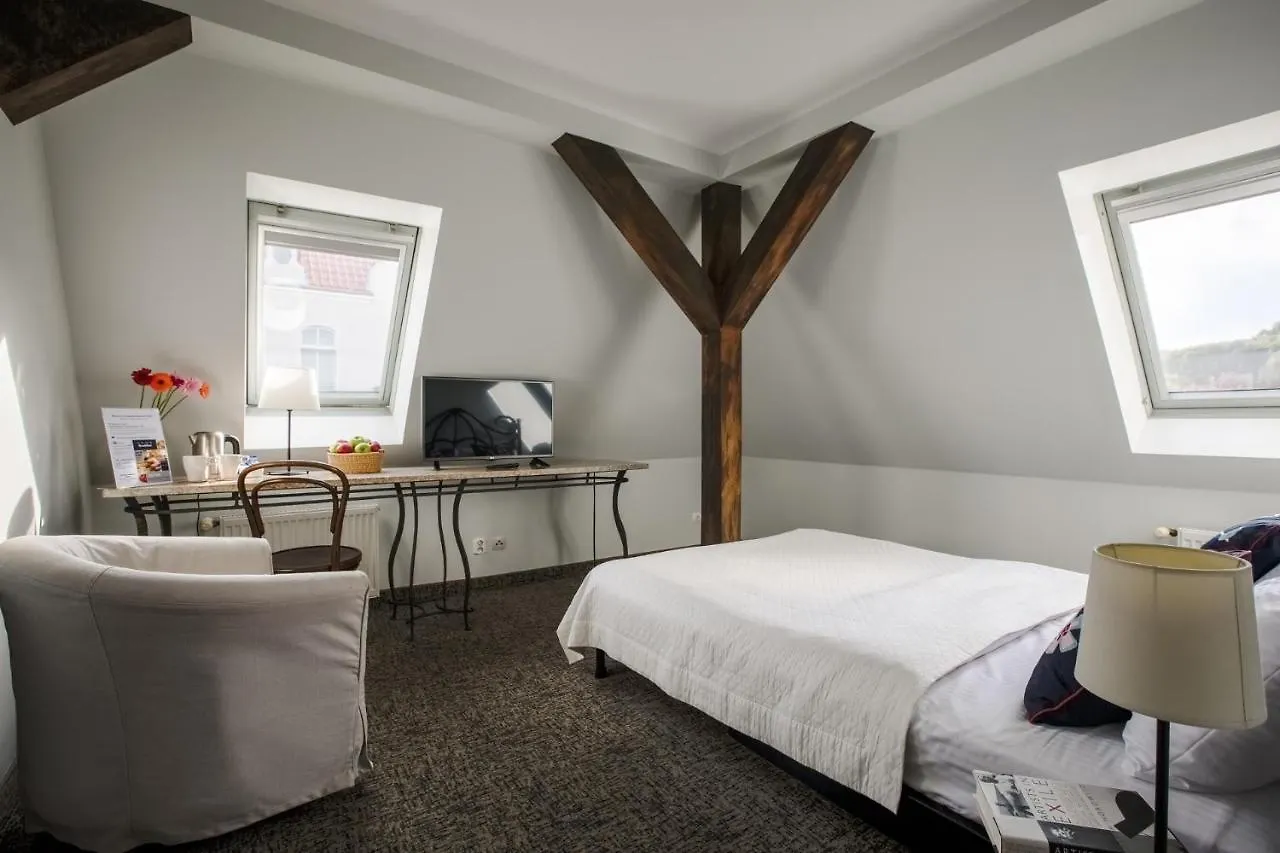 Oliwa Park Residence Gdansk 3*,  Poland