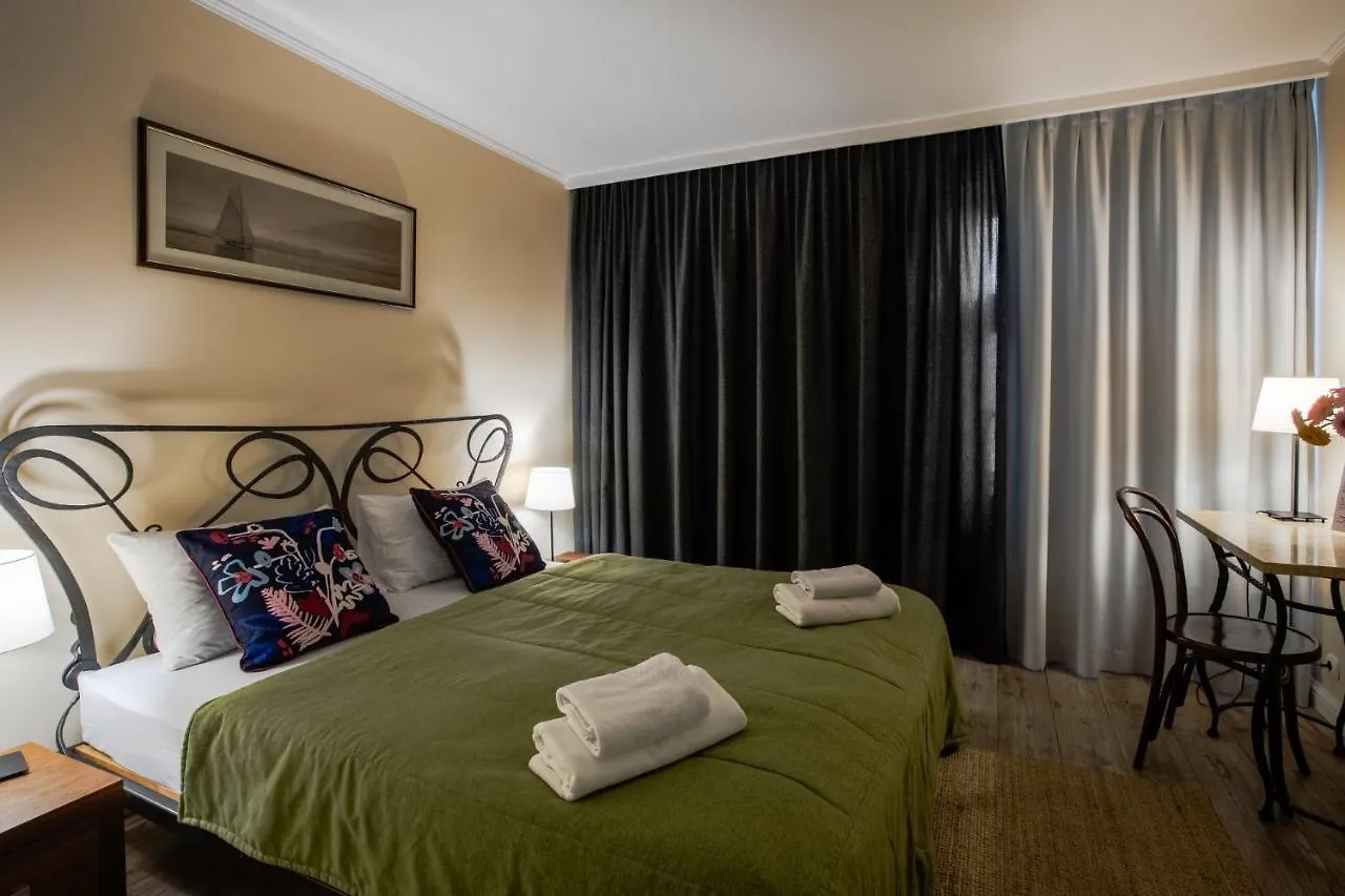 *** Aparthotel Oliwa Park Residence Gdansk Poland