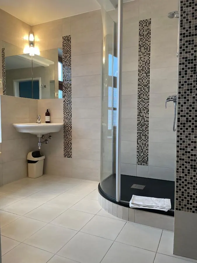 Aparthotel Oliwa Park Residence Gdansk