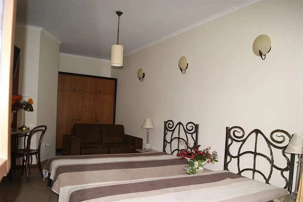 Oliwa Park Residence Gdansk 3*,