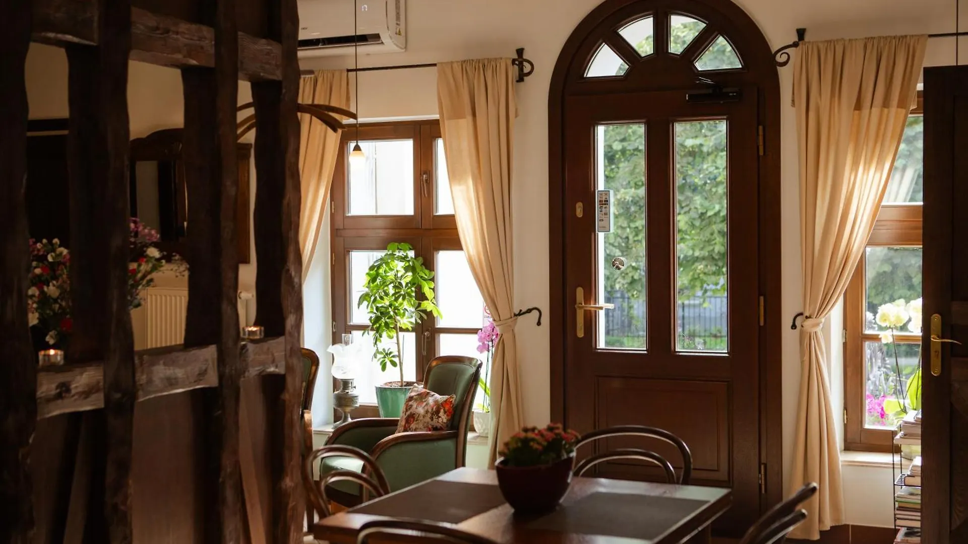Oliwa Park Residence Gdansk