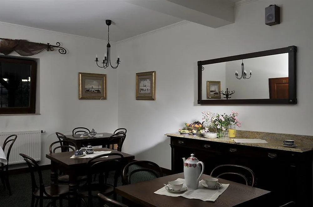 Oliwa Park Residence Gdansk Poland