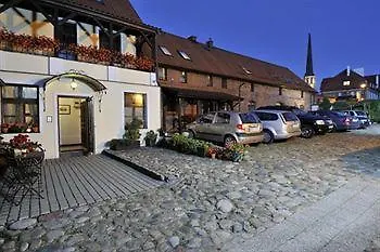 Aparthotel Oliwa Park Residence Gdansk
