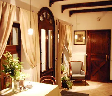Oliwa Park Residence Gdansk Aparthotel