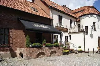 Oliwa Park Residence Gdansk 3*,  Poland
