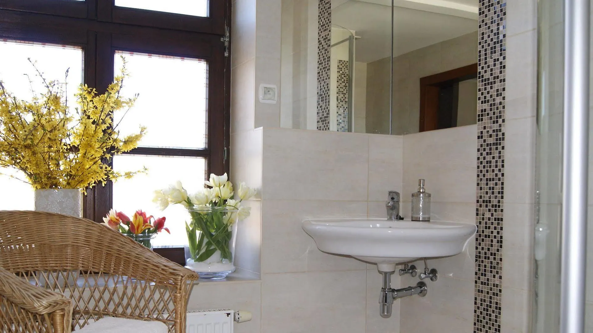 Oliwa Park Residence Gdansk Aparthotel
