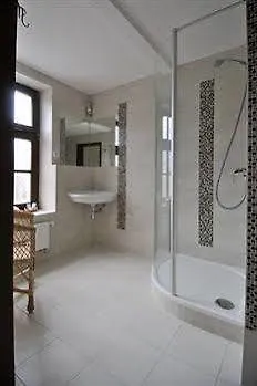 Aparthotel Oliwa Park Residence Gdansk