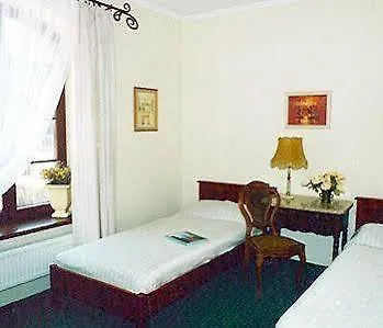 Oliwa Park Residence Gdańsk 3*,  Pologne