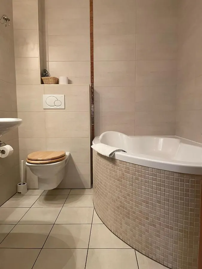 Oliwa Park Residence Gdańsk