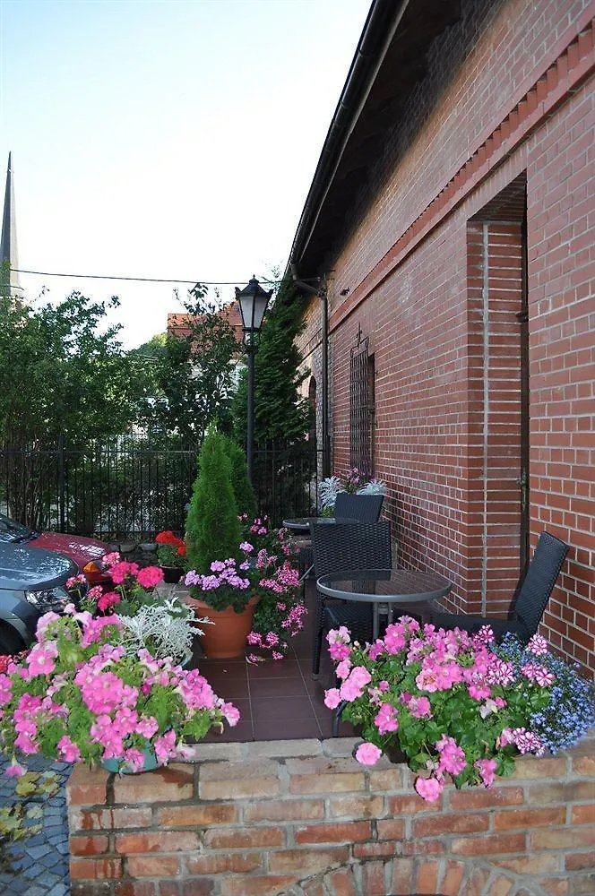 Oliwa Park Residence Gdańsk
