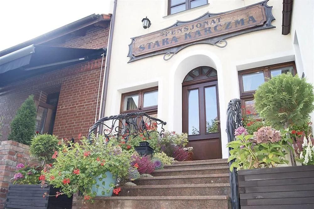 Oliwa Park Residence Gdańsk